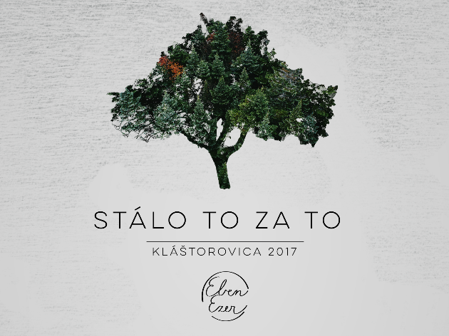 Kláštorovica 2017