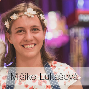 Mišike Lukášová