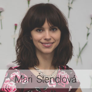 Mari Štenclová