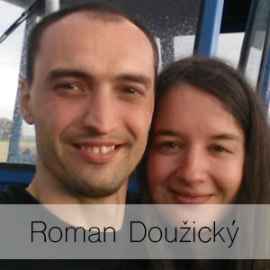 Roman Doužický