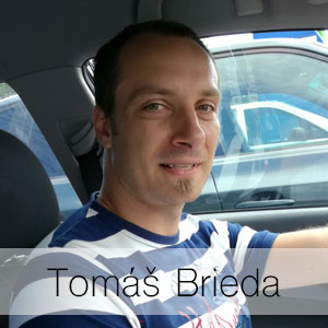 Tomáš Brieda