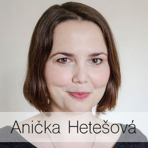 Anička Hetešová