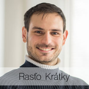 Rasťo Krátky