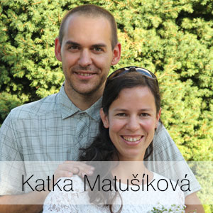 Katka Matušíková