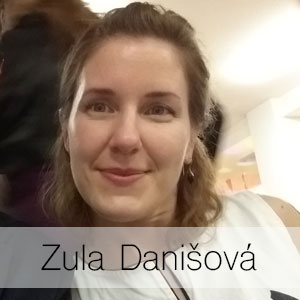 Zula Elena Danišová