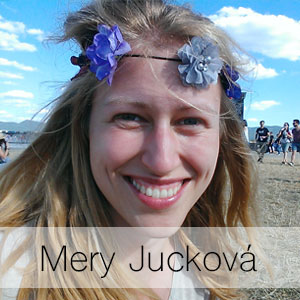 Mery Jucková