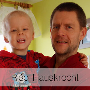 Rišo Hauskrecht