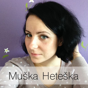 Muška Mária Hetešová