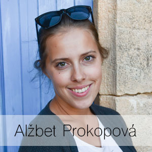 Alžbet Prokopová