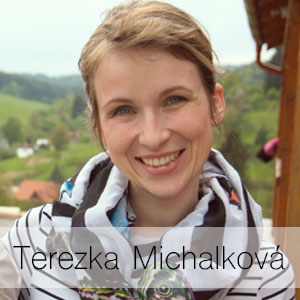 Terezka Michalková