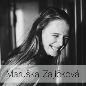 Maruška Zajíčková