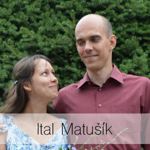 Ital Lukáš Matušík