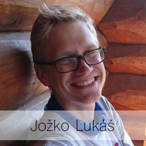 Jožko Lukáš