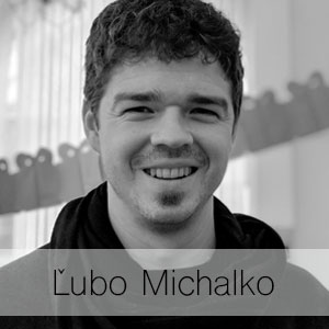 Ľubo Michalko
