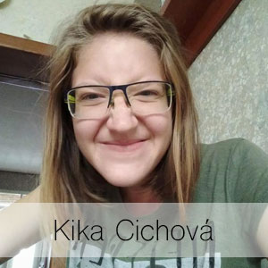 Kika Cichová