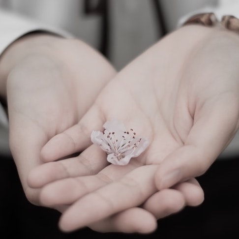 2. ODOVZDAŤ DIEŤA DO BOŽÍCH RÚK