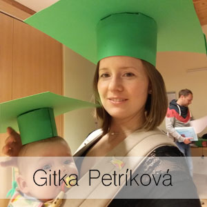Gitka Petríková
