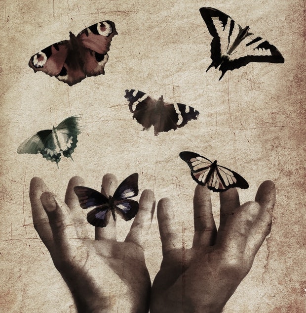 15. ROZPOZNÁVANIE BOHOM DANÝCH TALENTOV A DAROV