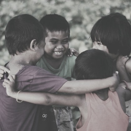 8. ZÍSKAVANIE VERIACICH PRIATEĽOV A DOBRÝCH ŽIVOTNÝCH VZOROV