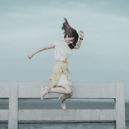 21. OTVORENOSŤ PRE RADOSŤ PÁNOVU