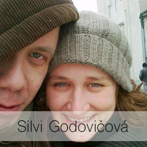 Silvi Godovičová