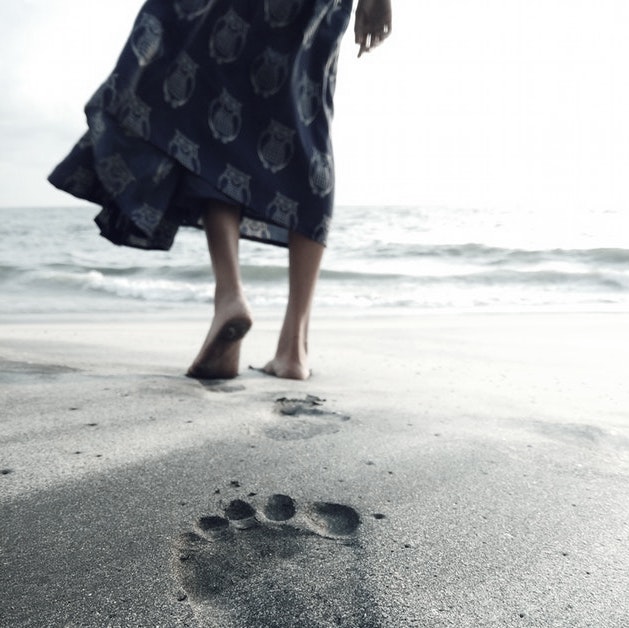 27. KRÁČAŤ V POKÁNI