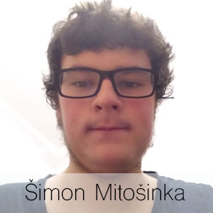 Šimon Mitošinka