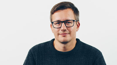 MESSAGE | Dovoľ Ukrižovanému milovať ťa!