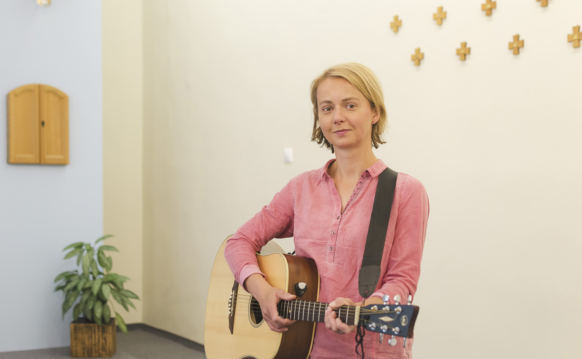 Mária Škovierová | Som šťastne slobodná a vďačná za to, kde som