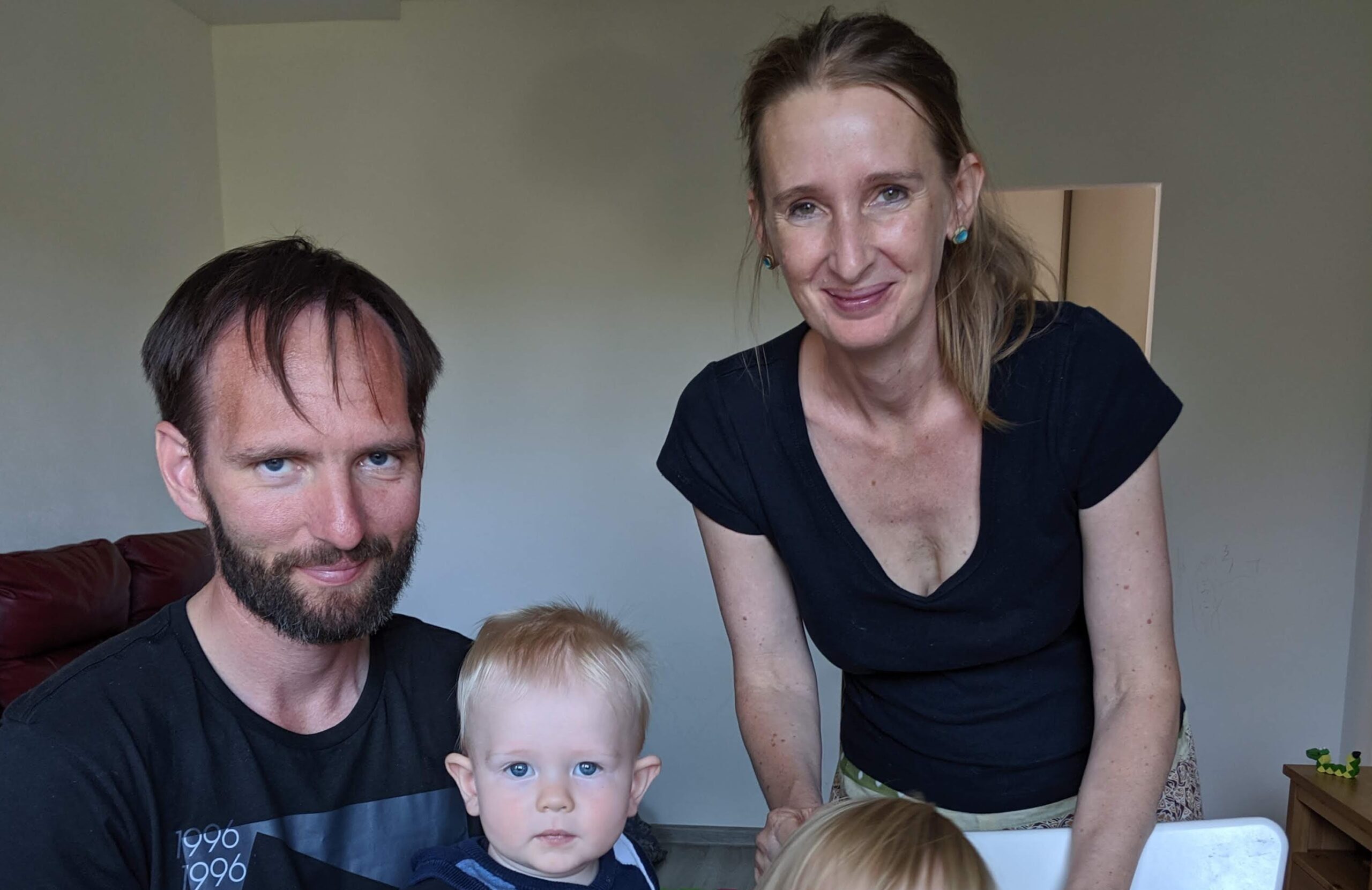 Judita Molnár Ordody