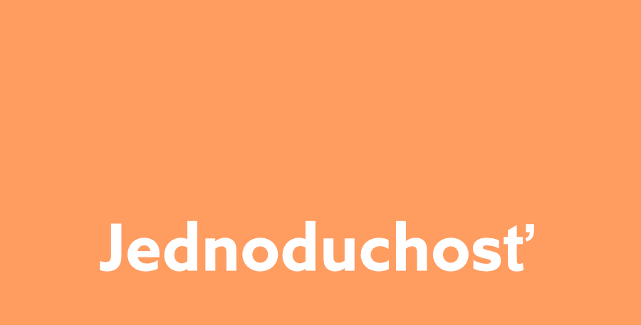 4. návyk / Spomalenie #3.týždeň