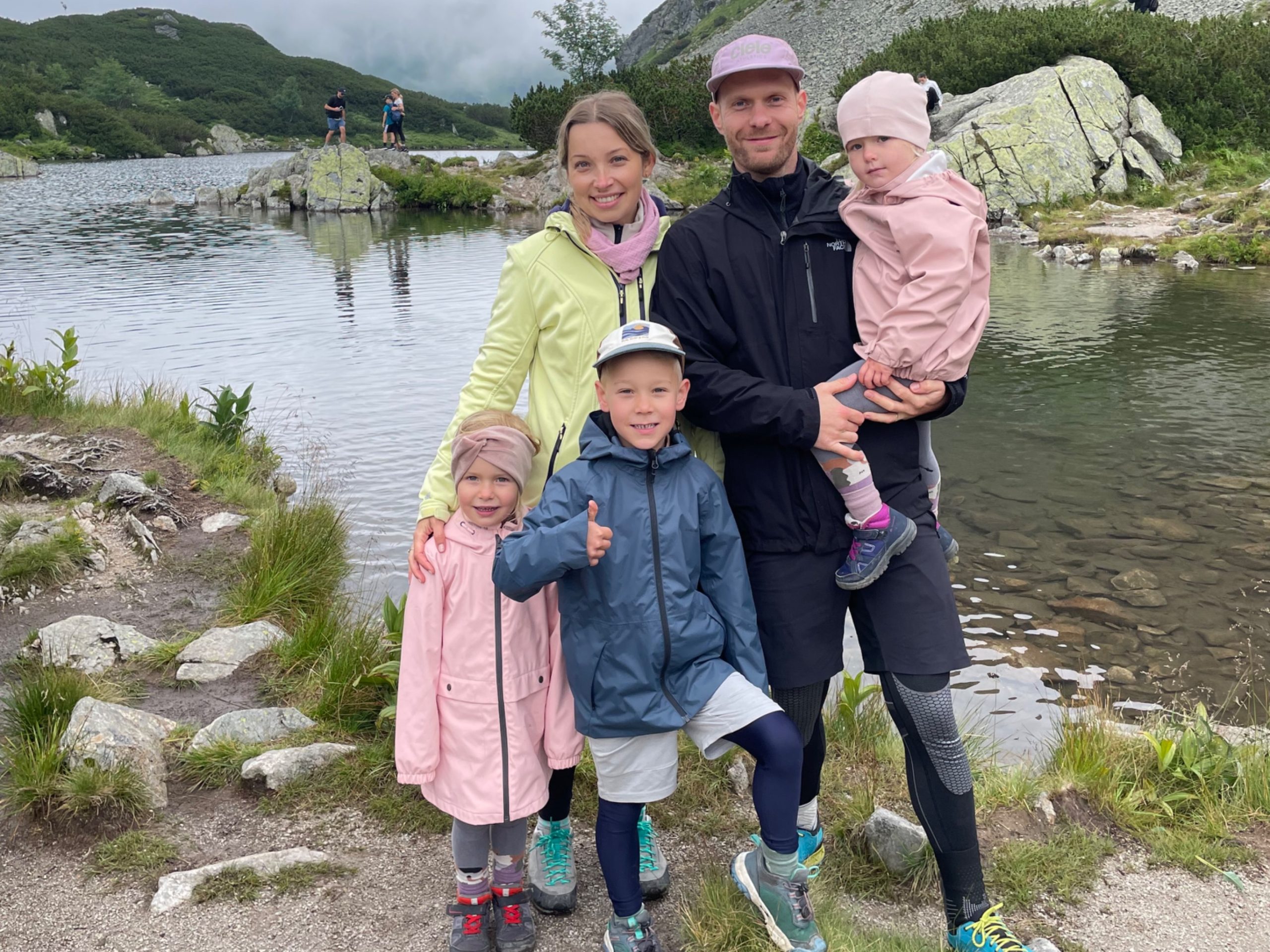 Dominika & Filip Marčákovci