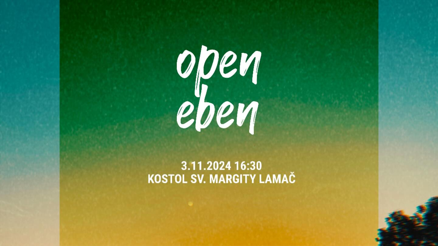 Open Eben