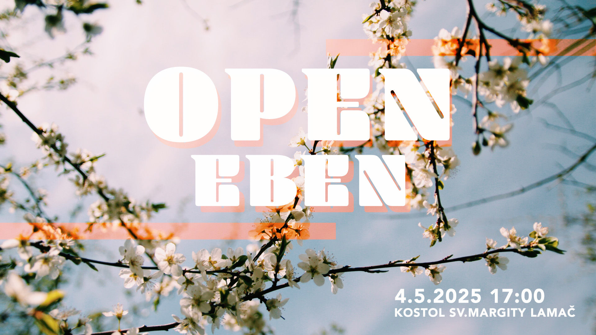 Open Eben