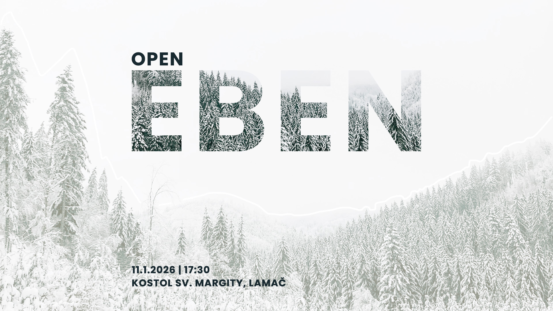 Open Eben