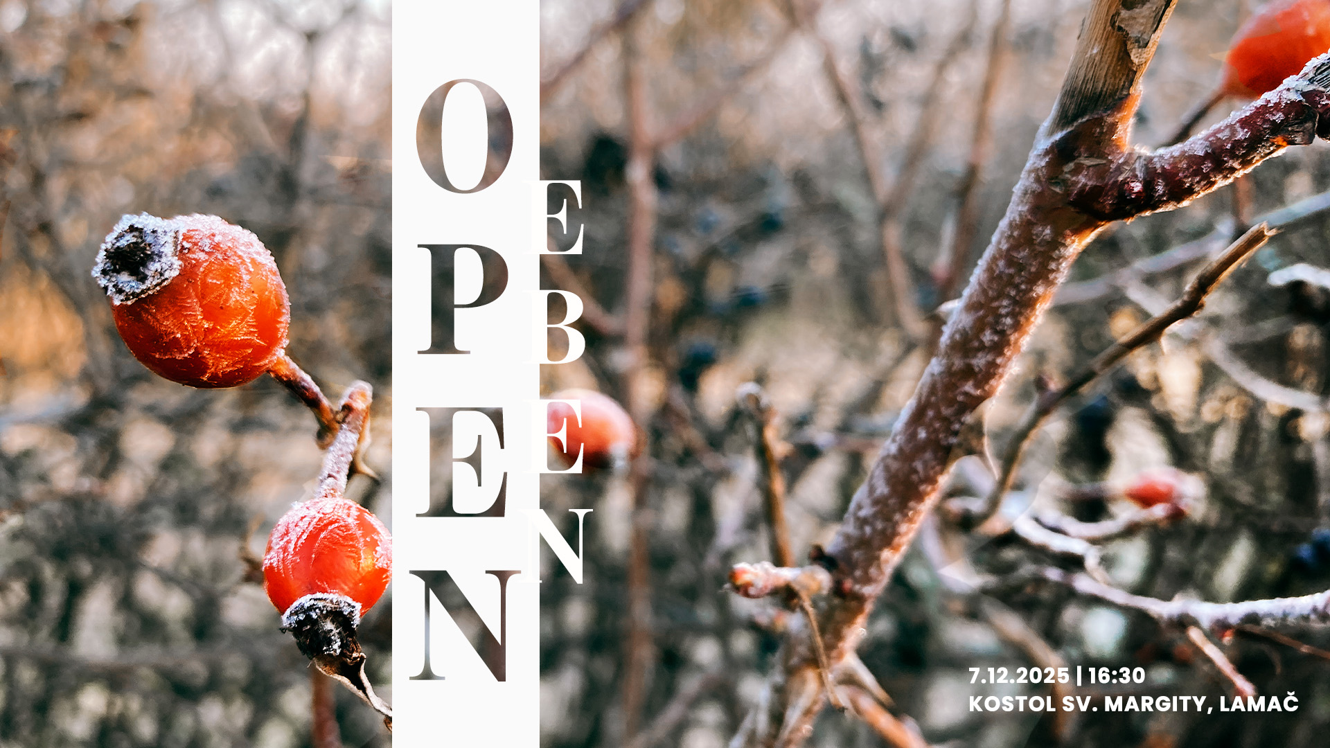 Open Eben