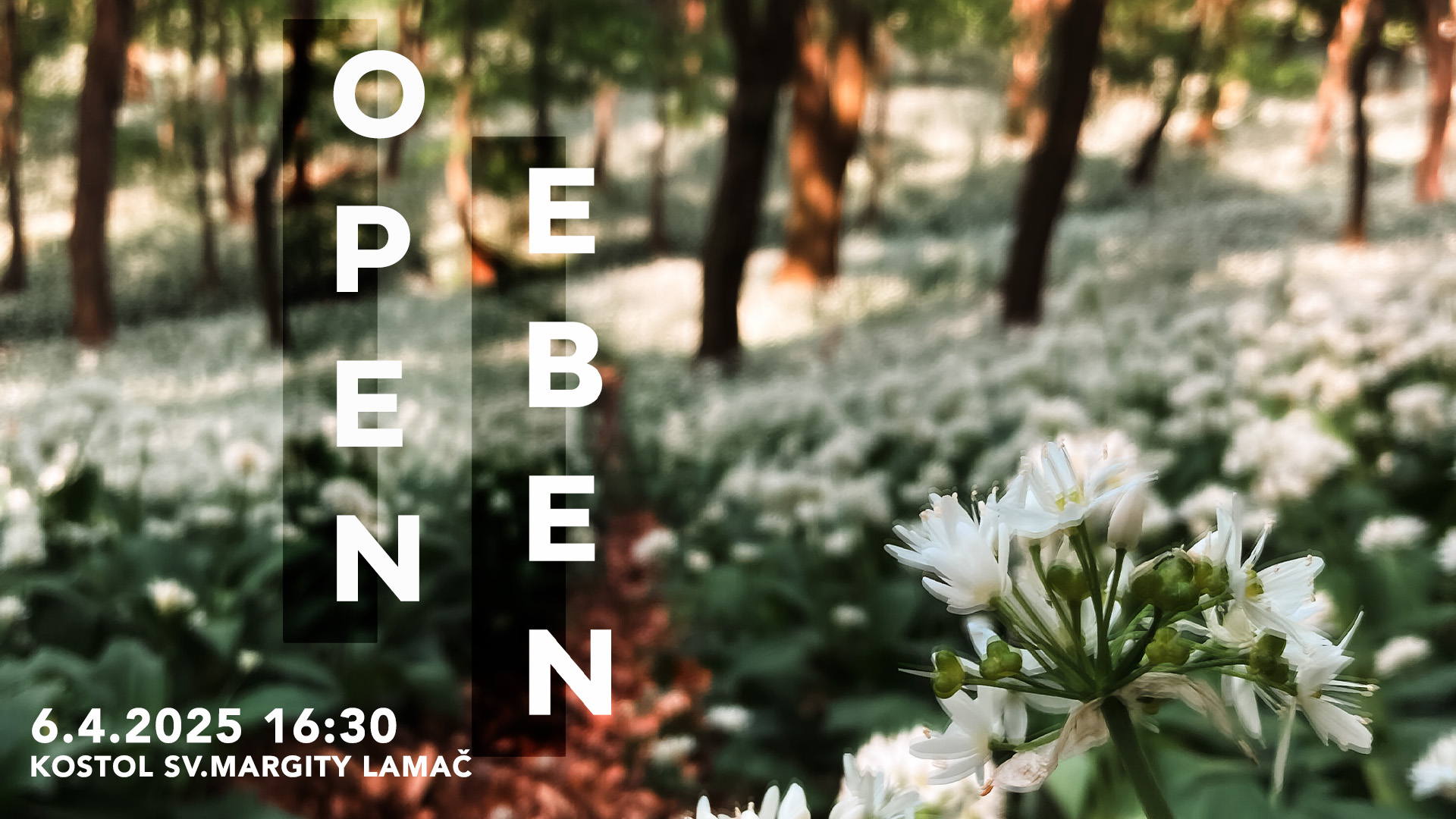 Open Eben