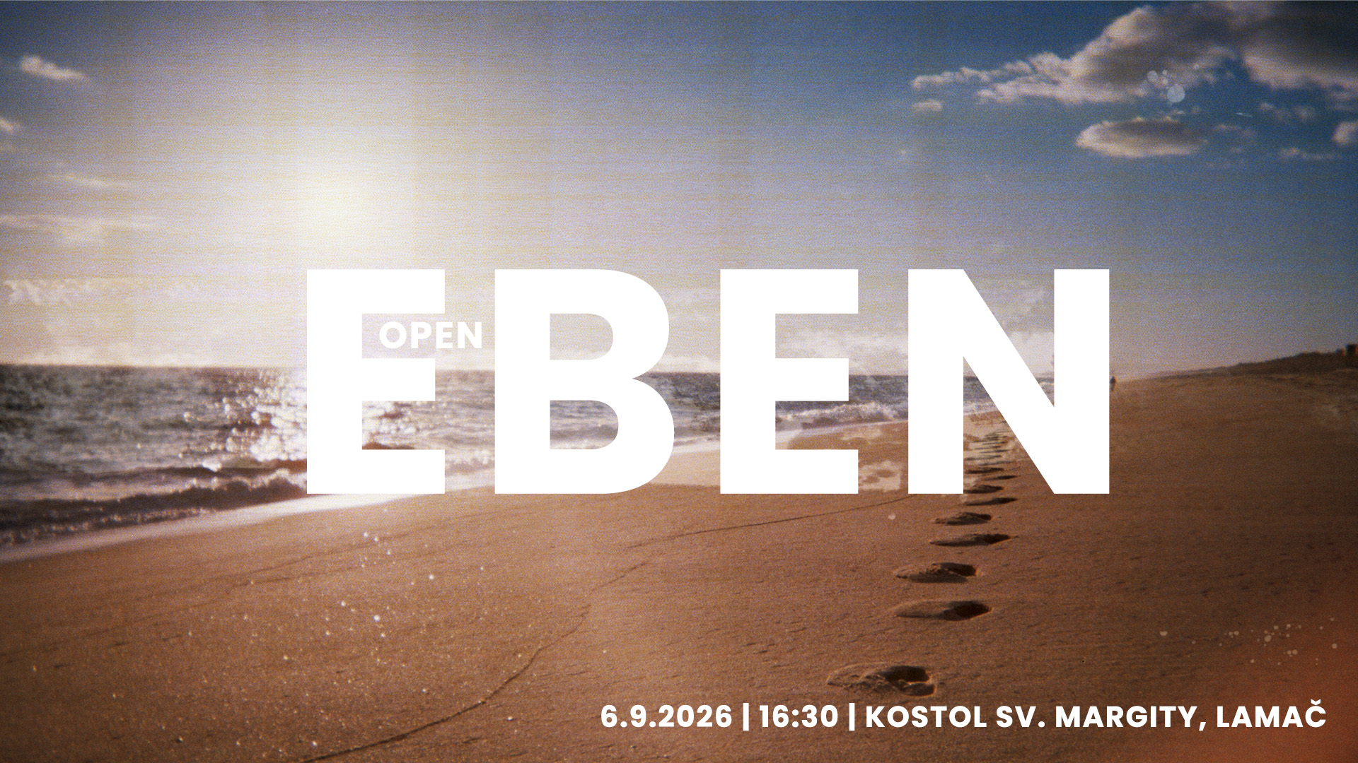Open Eben