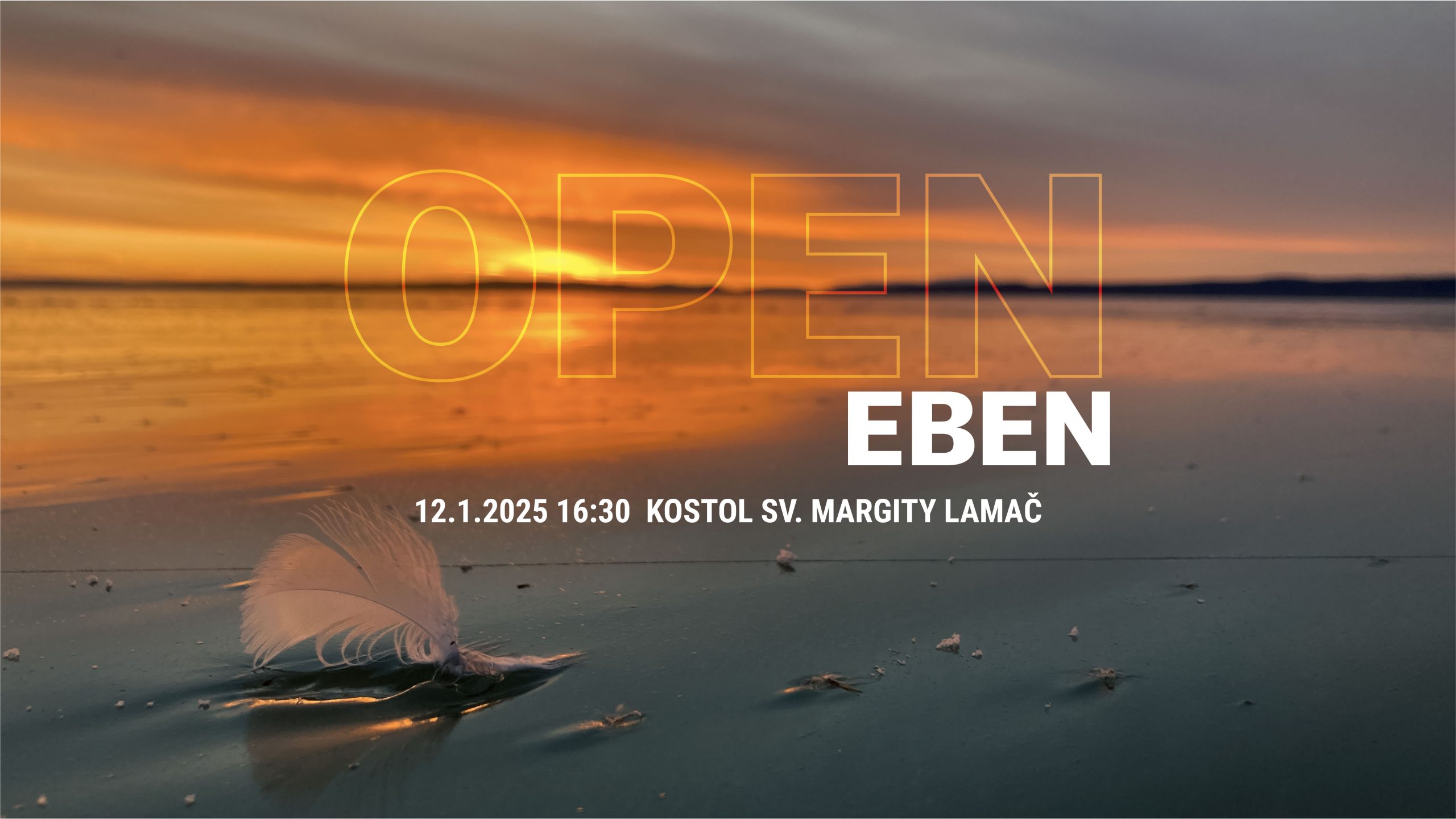 Open Eben