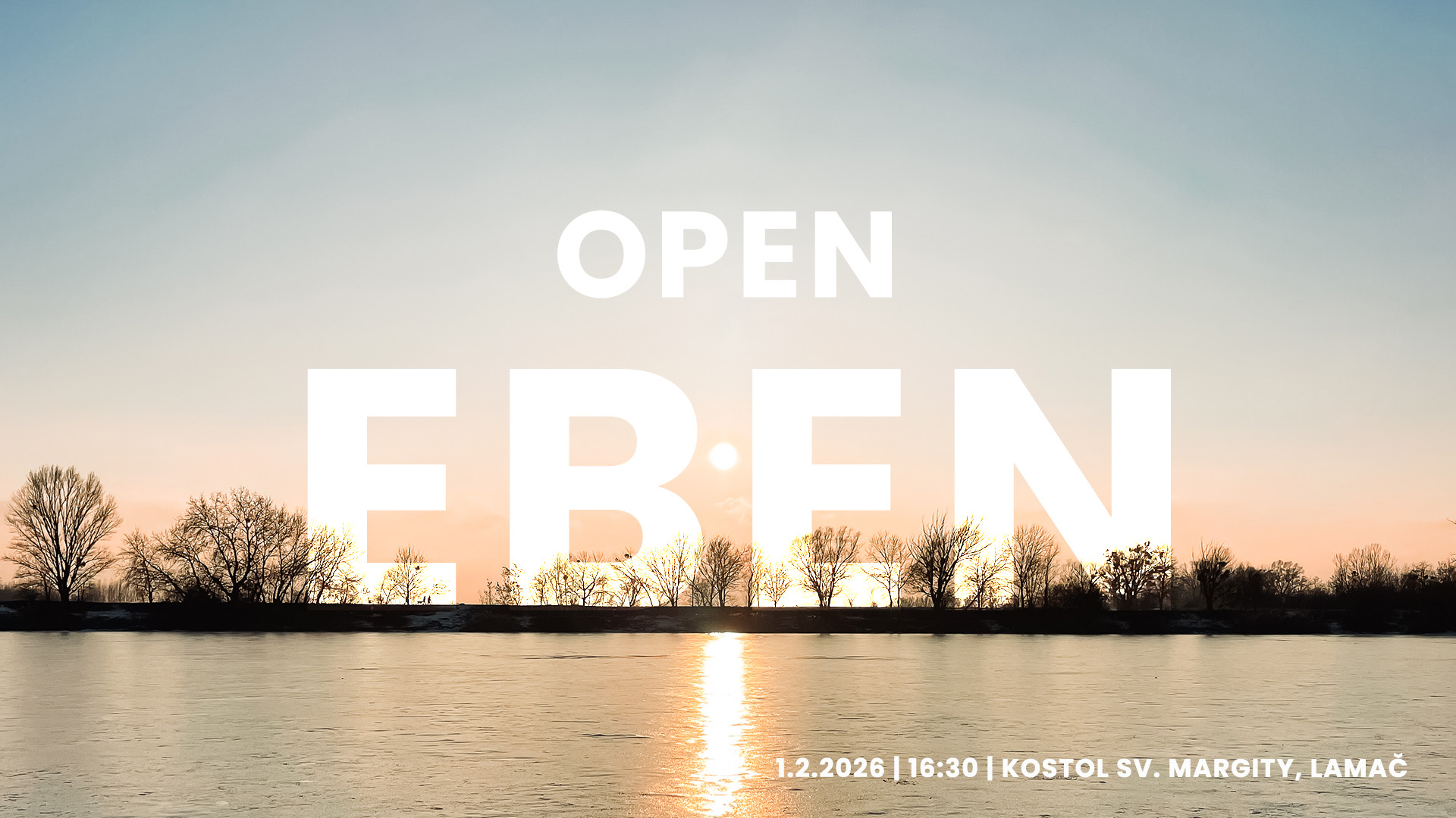 Open Eben