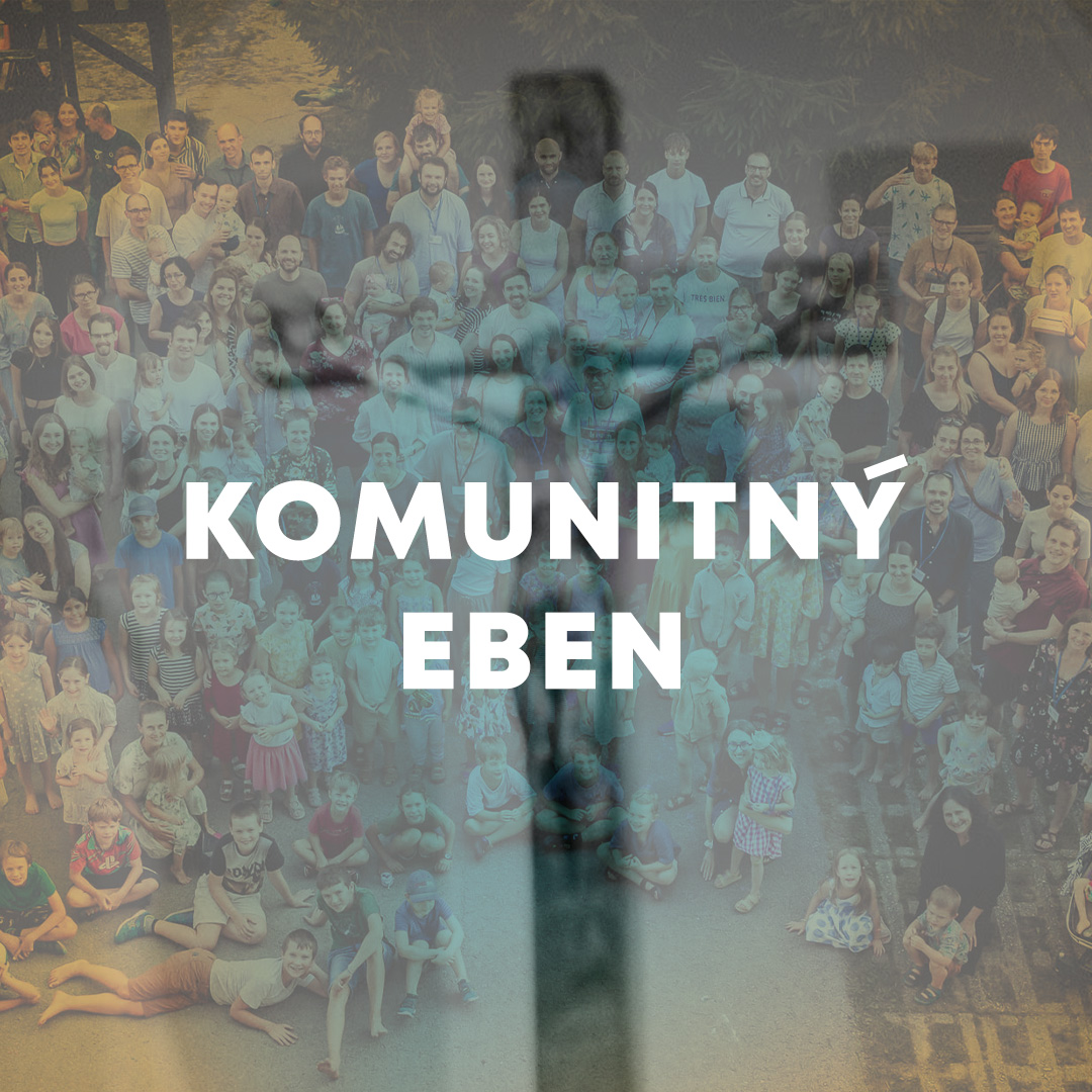Komunitný Eben