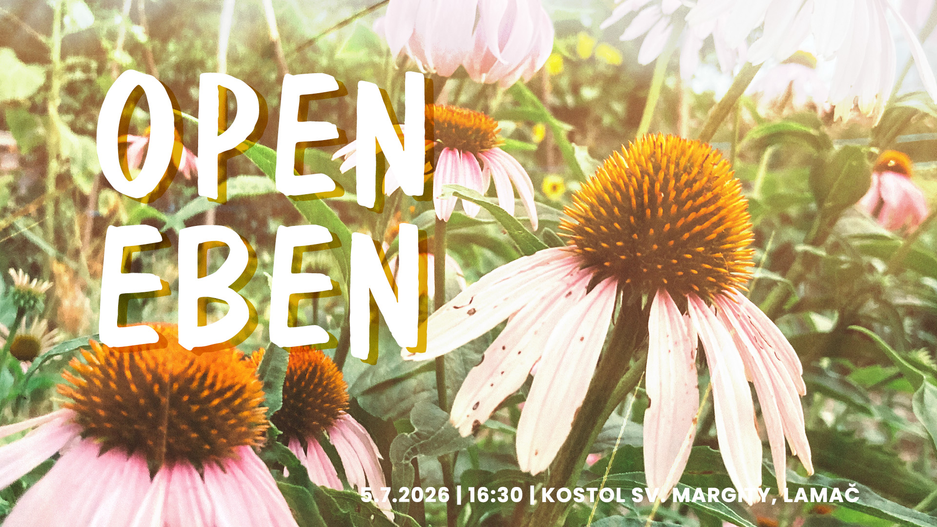 Open Eben