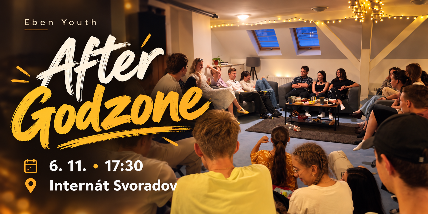 After Godzone